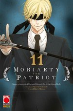 Moriarty the Patriot